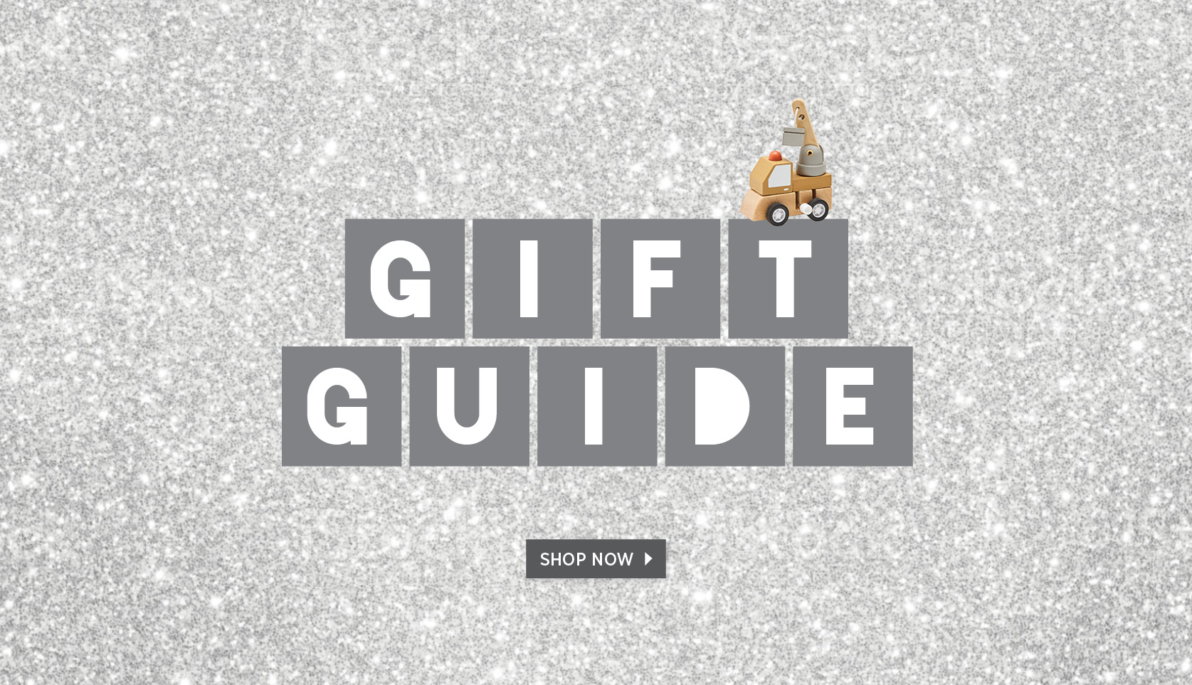 Shop the Gift Guide!