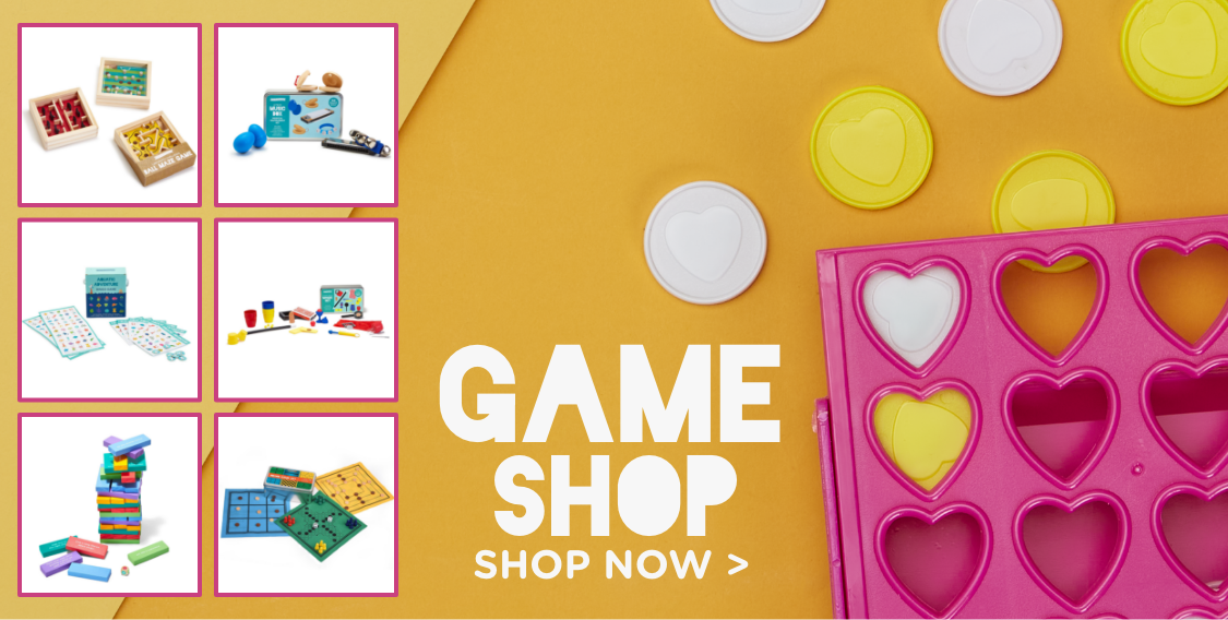 Shop Game Shop
