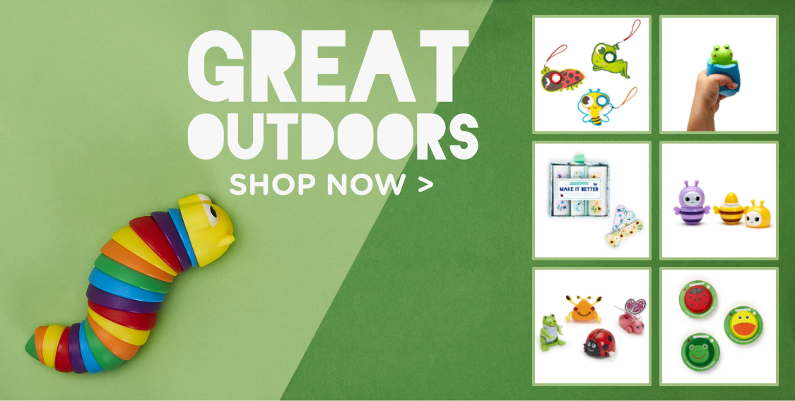Shop Great Outdoors